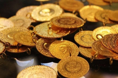 Altının gramı 3 bin 65 liradan işlem görüyor