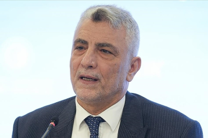 Ticaret Bakanı Bolat, ödemeler dengesi verilerini değerlendirdi