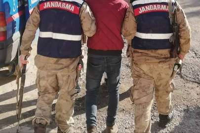 PKK/KCK üyesi 