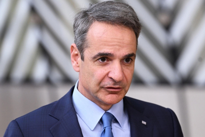 Miçotakis, Parlamento Başkanı Tasulas'ı cumhurbaşkanı adayı gösterdi