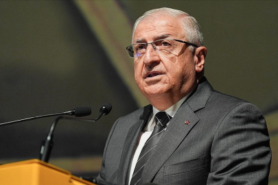 Terörle mücadelemiz devam ediyor