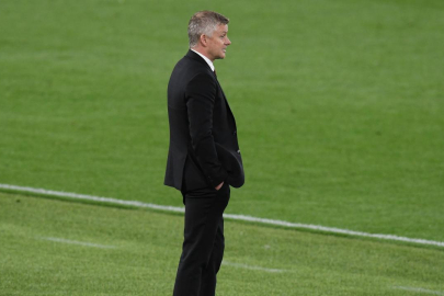 Beşiktaş'ta Solskjaer dönemi