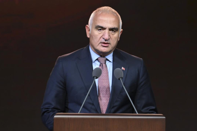 Kartalkaya'daki otelde 2 adet yangın merdiveni var