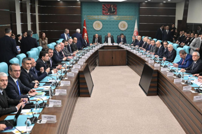 Gıda Komitesi toplandı