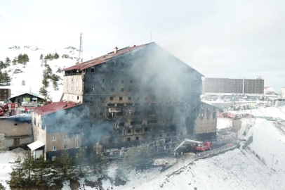 Yangında yaralanan 29 kişi taburcu edildi