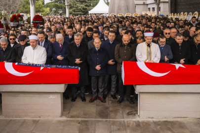FENERBAHÇELİ YÜZÜCÜ VEDİA  NİL APAK TOPRAĞA VERİLDİ