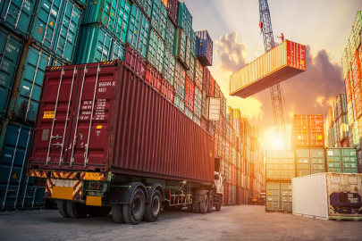 Serbest bölgelerden 12 milyar dolar ihracat yapıldı