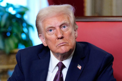 Trump, Rusya-Ukrayna savaşının sorumluluğunu Biden'a yükledi
