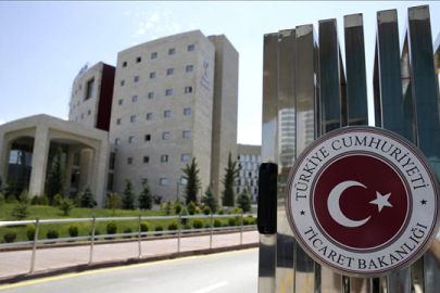 Türkiye ve Suriye ticari ilişkilerinde yeni yol haritası