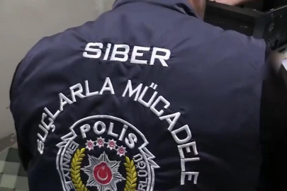 Yasa dışı 