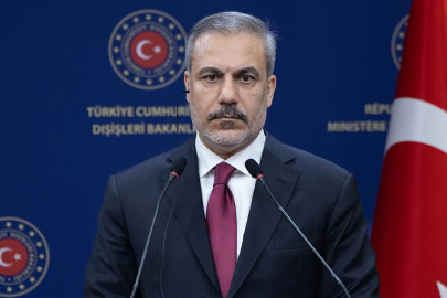 Dışişleri Bakanı Fidan, Suudi Arabistan'a gidiyor