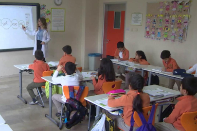 Milli Eğitim Bakanlığı'ndan özel okullara ücret uyarısı