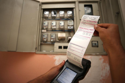 Elektrik faturalarında yeni dönem başladı