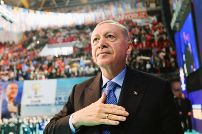HERKESİN REFAH SEVİYESİNİ DAHA DA YÜKSELTECEĞİZ