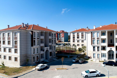 Sosyal konut seferberliği başlıyor