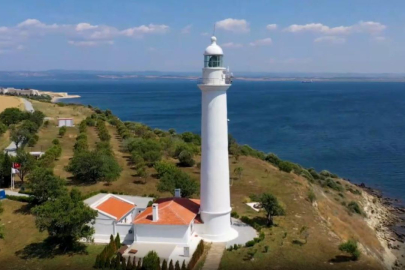 Türkiye'de 488 deniz feneri restore ediliyor