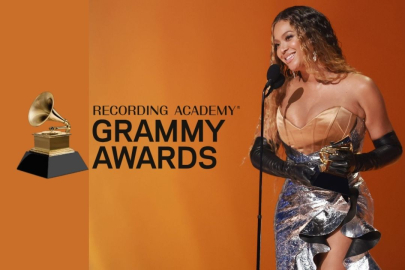 67. Grammy Ödülleri sahiplerini buldu