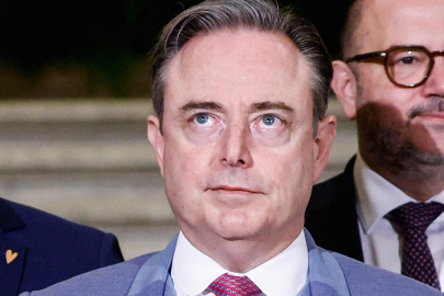 Belçika'nın yeni Başbakanı Bart De Wever oldu