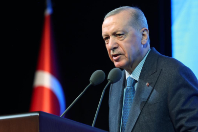 ERDOĞAN’DAN GENÇLERE İSTİHDAM MÜJDESİ