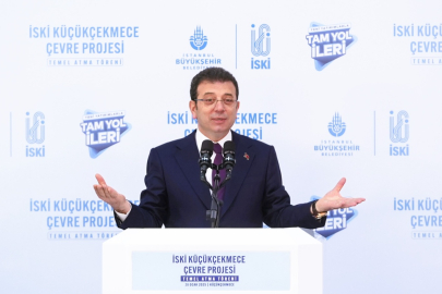 İBB Başkanı İmamoğlu’nun 7 yıl  4 aya kadar hapsi istendi