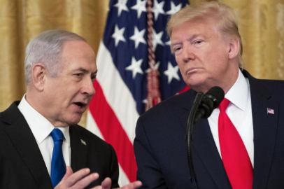 Trump'ın skandal Gazze planı