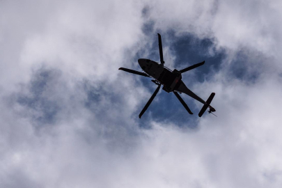 İtalya'da helikopter kazası: 3 ölü