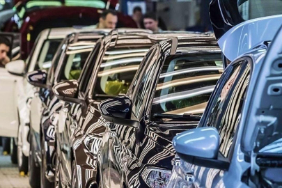 Otomotiv ihracatı yıla hızla başladı