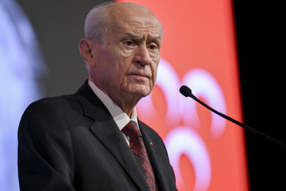 Devlet Bahçeli'nin kalp kapağı değişti
