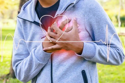 Soğuklar kalp krizi riskini artırıyor