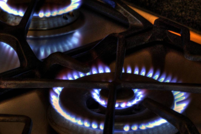 7 Şubat'ta doğal gaz tüketiminde rekor