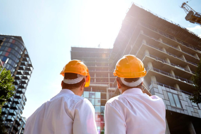 İnşaat sektöründeki süreçler dijital platforma taşınacak