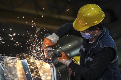 İşsizlik rakamları açıklandı