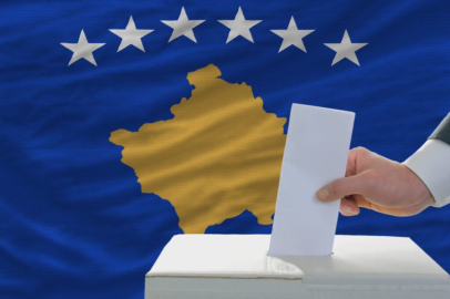 Kosova'da seçim sonuçları belli oldu