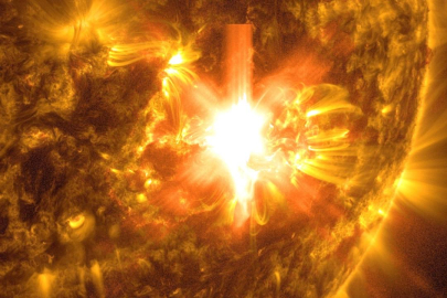 NASA, yapay güneş tutulması yaratmaya hazırlanıyor