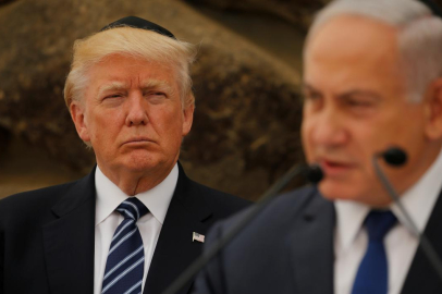 Trump: Gazze’yi satın alacağım