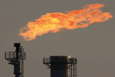Avrupa'da gaz fiyatları son 2 yılın zirvesinde