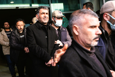 CHP’li Kartal ve Ataşehir belediye  başkan yardımcıları tutuklandı