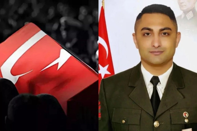 Suriye'nin kuzeyinde 1 askerimiz şehit oldu