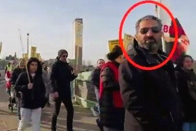 MİT, Terör örgütü PKK/KCK'lı  teröristi İstanbul'da yakaladı