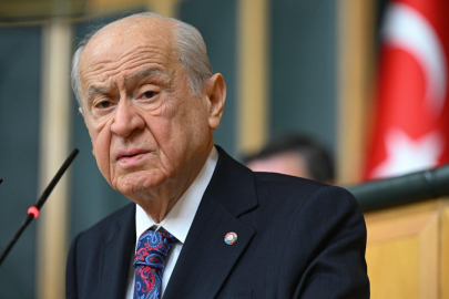 MHP Genel Başkanı Devlet Bahçeli taburcu edildi