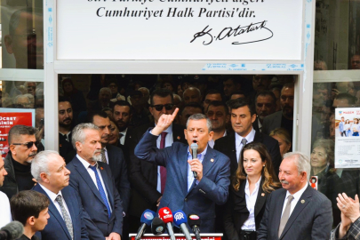 CHP ilk genel seçimde iktidar olacak