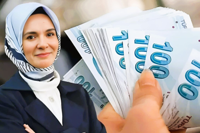 EVDE BAKIM YARDIMI ÖDEMELERİ  HESAPLARA YATMAYA BAŞLADI