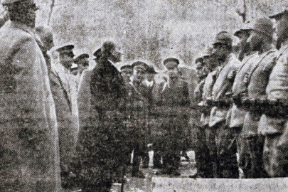 Ata’nın yeni görüntüsü bulundu