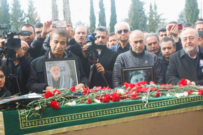 KAHTALI MIÇE’YE HÜZÜNLÜ VEDA