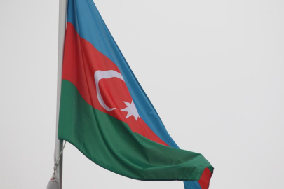 Azerbaycan'ın Şam Büyükelçiliği yeniden açıldı
