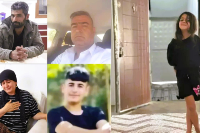 Narin Güran cinayetinde 2 tahliye