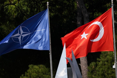 Türkiye, 73 yıldır NATO'nun 'güçlü' destekçisi