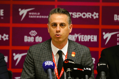 GÖREVE GELDİKTEN SONRA ÇOK ÖNEMLİ İŞLER YAPTIK