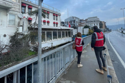 Kültür ve Turizm Bakanlığı kaçak yapılar için harekete geçti