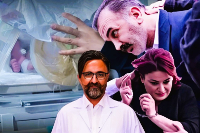 YENİDOĞAN ÇETESİ DAVASININ  GÖRÜLMESİNE DEVAM EDİLECEK
